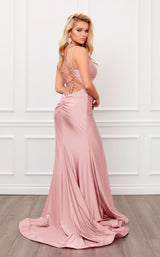 Nox Anabel T481 Dusty Rose