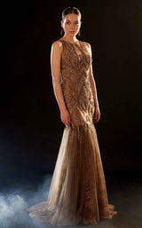 Tiara TAB2026080 Copper