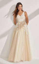 Tiara TAB2026115 Beige