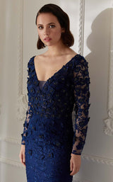 Tiara TAB2026127 Navy
