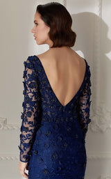Tiara TAB2026127 Navy