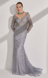 Tiara TAB2026127 Gray