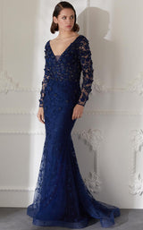 Tiara TAB2026127 Navy