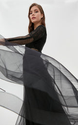 Tiara TAB2026132 Black