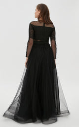 Tiara TAB2026132 Black