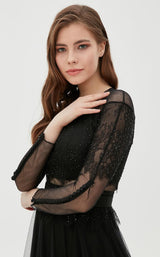 Tiara TAB2026132 Black