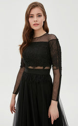 Tiara TAB2026132 Black
