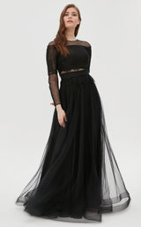 Tiara TAB2026132 Black