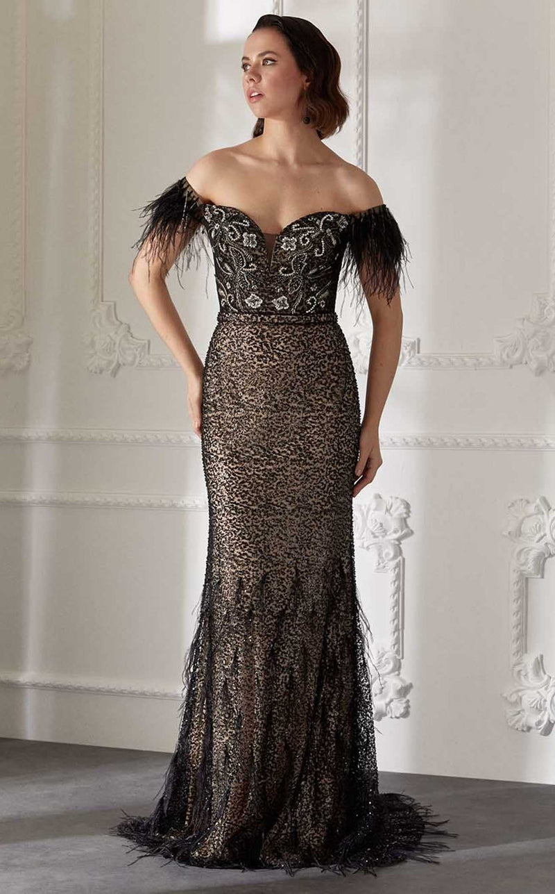 Tiara TAB2026138 Black