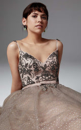 Tiara TAB2026148 Mink