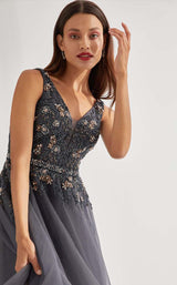 Tiara TAB2026150 Anthracite
