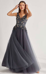Tiara TAB2026150 Anthracite