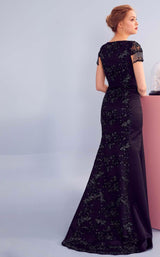 Tiara TAB826033 Red