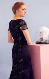 Tiara TAB826033 Black