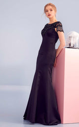 Tiara TAB826033 Black