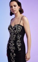 Tiara TAB926006 Black