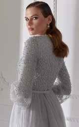 Tiara TAB926017 Gray