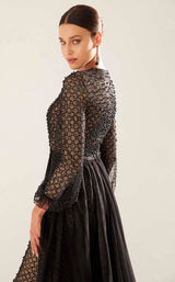Tiara TAB926017 Black