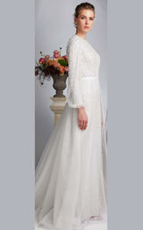 Tiara TAB926017 Optic-White