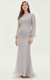 Tiara TAB926017 Gray