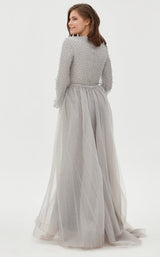 Tiara TAB926017 Gray