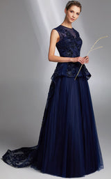 Tiara TAB926034 Navy