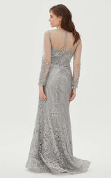 Tiara TAB926048 Silver