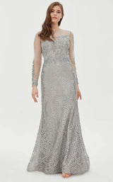 Tiara TAB926048 Silver
