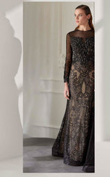 Tiara TAB926048 Black