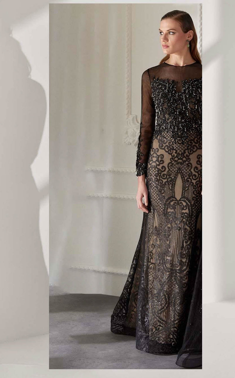 Tiara TAB926048 Black