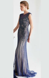 Tiara TAB926066 Navy