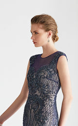 Tiara TAB926066 Navy