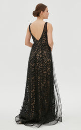 Tiara TAB926083 Black