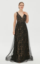 Tiara TAB926083 Black