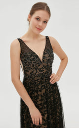 Tiara TAB926083 Black