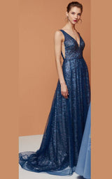 Tiara TAB926083 Blue-Granite
