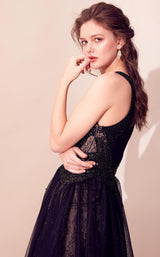 Tiara TAB926131 Black