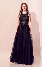 Tiara TAB926131 Black