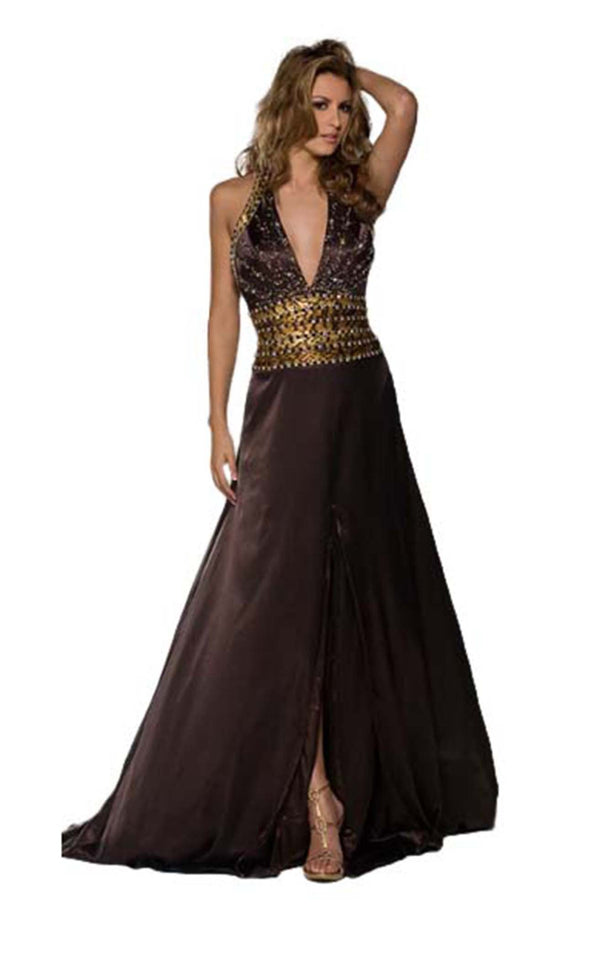 Montage TB1800 Brown