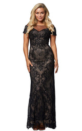 Tania Olsen tc228 Black