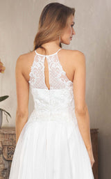 Tania Olsen TC236 Vintage-White
