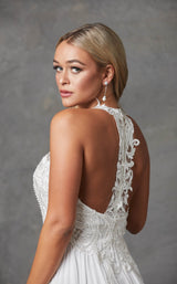 Tania Olsen TC241 Bridal Vintage-White