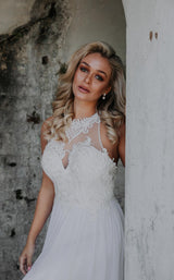 Tania Olsen TC241 Pure White