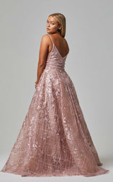 Tania Olsen TC245 Tea-Rose