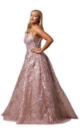 Tania Olsen TC245 Tea-Rose