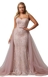 Tania Olsen TC254