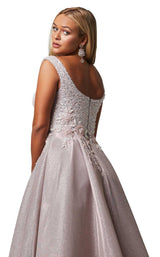 Tania Olsen TC255 Rose