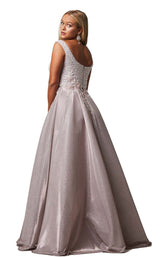 Tania Olsen TC255 Rose