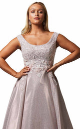 Tania Olsen TC255 Rose