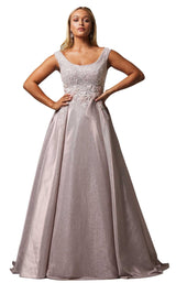 Tania Olsen TC255 Rose